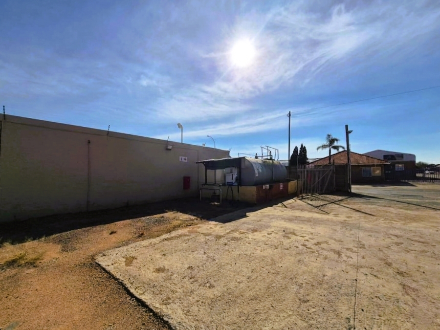 Commercial Property for Sale in Sasolburg Industrial Zone 2 Free State